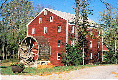 Adams Mill
