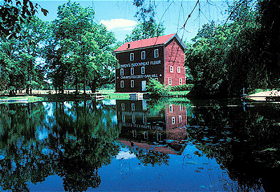 Bowen's Mill
