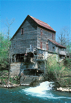 Dawt Mill 