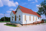 Harmony Church