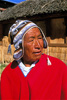 quechua man