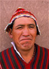 cuzco man