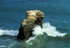 sea stack