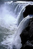 godafoss waterfall