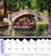 San Antonio calendar
