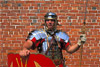 roman soldier