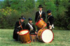 union drummers
